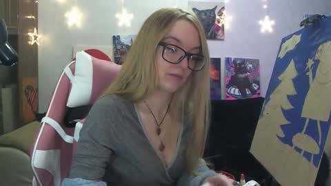 SophiaSonata online show from 18, 11, 2025