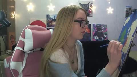 SophiaSonata online show from 23, 11, 2025