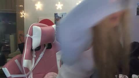 SophiaSonata online show from 28, 11, 2025