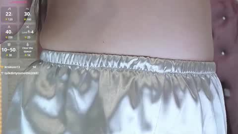 Snapshot of sophiastarr10 chatting on 25, 2, 2025 sophiastarr10 online show from 25, 2, 2025