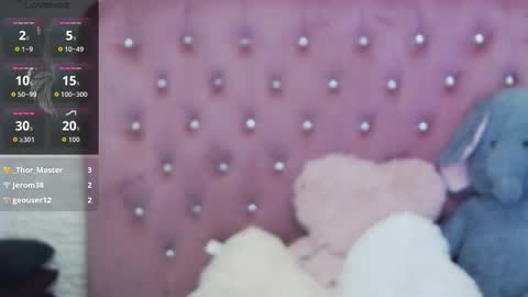 Snapshot of sophiastarr10 chatting on 18, 10, 2025 sophiastarr10 online show from 18, 10, 2025