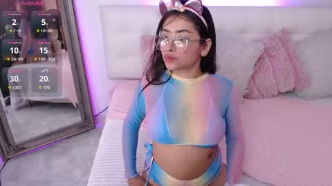 Snapshot of sophicarter_ chatting on 12, 9, 2025 online show from 12, 9, 2025