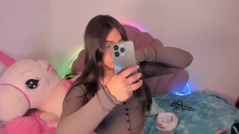 Clara sophia online show from 13, 7, 2026