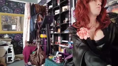 Sophie Satin1980 online show from 21, 5, 2026