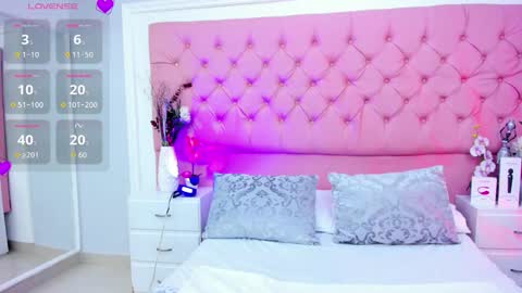 Snapshot of sophie__blake chatting on 4, 12, 2025 Sophie online show from 4, 12, 2025