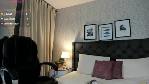 sophie__blare online show from 3, 6, 2026