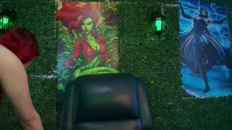 Snapshot of sophie__storm chatting on 18, 11, 2025 SOPHIE STORM online show from 18, 11, 2025