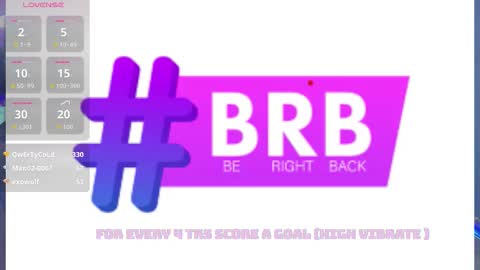 Snapshot of sophie__storm chatting on 29, 11, 2025 SOPHIE STORM online show from 29, 11, 2025