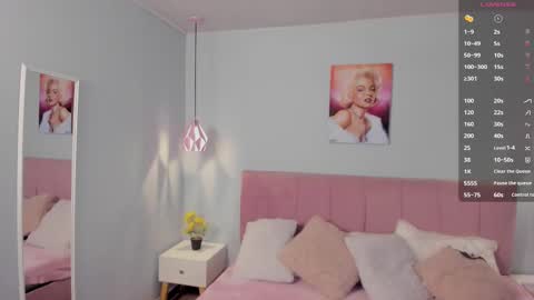 Alice online show from 5, 3, 2025