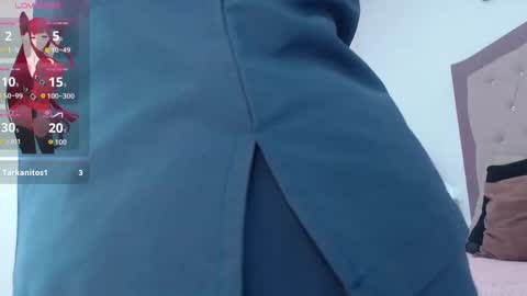 Snapshot of sophie_benett chatting on 17, 9, 2025 Sophie online show from 17, 9, 2025