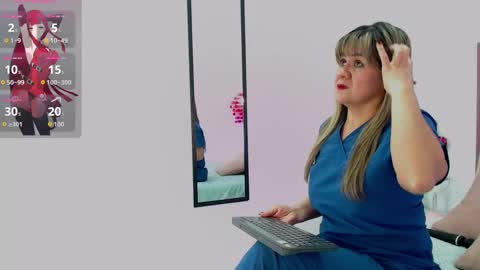 Snapshot of sophie_benett chatting on 29, 9, 2025 Sophie online show from 29, 9, 2025