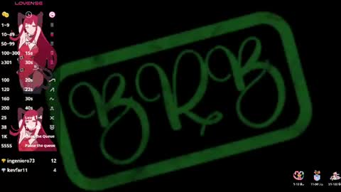 Sophie online show from 14, 6, 2026