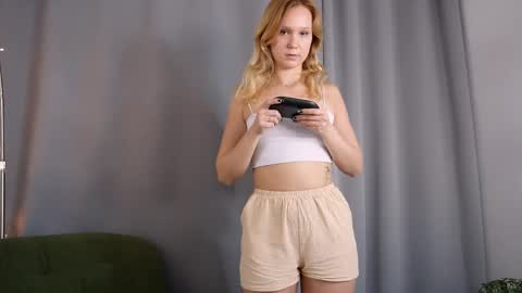 Sophia online show from 25, 4, 2026