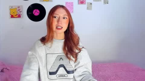 Sophie online show from 3, 6, 2026
