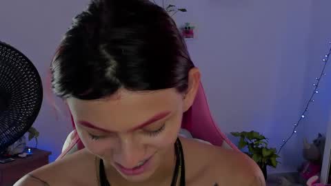 sophie doll online show from 13, 12, 2024