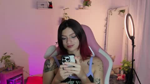 sophie doll online show from 16, 1, 2025