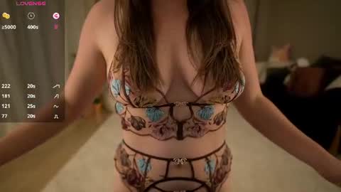 sophie_fennec online show from 14, 6, 2026