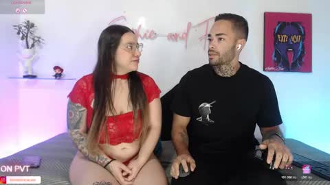 SOPHIE - FOXX online show from 22, 11, 2025