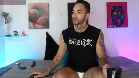 SOPHIE - FOXX online show from 14, 1, 2026