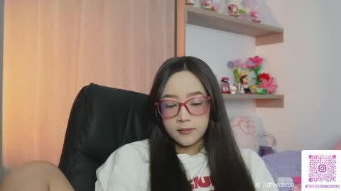 Snapshot of sophie_lii chatting on 7, 6, 2026 Sophie or Sof online show from 7, 6, 2026