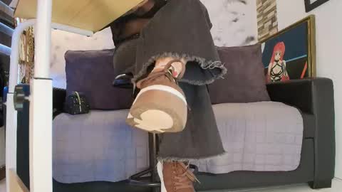 Snapshot of sophie_littles chatting on 28, 2, 2026 Sophie online show from 28, 2, 2026