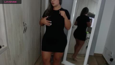 Snapshot of sophie_lopez1 chatting on 8, 3, 2025 Sofa online show from 8, 3, 2025