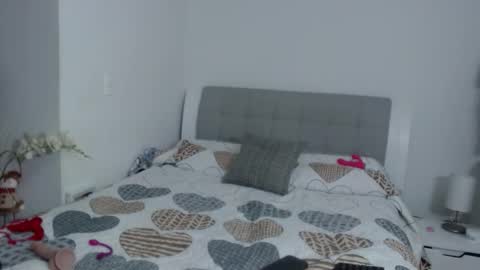 Snapshot of sophie_lopez1 chatting on 26, 11, 2025 Sofa online show from 26, 11, 2025