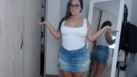Snapshot of sophie_lopez1 chatting on 11, 6, 2026 Sofa online show from 11, 6, 2026