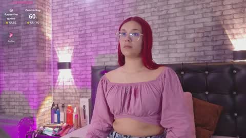 sophie_new25 online show from 16, 3, 2026