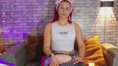 sophie_new25 online show from 18, 3, 2026