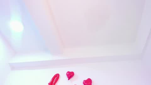 sophie_newton online show from 15, 2, 2025