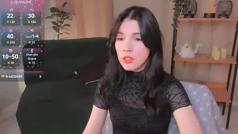 sophie_nomenal_ online show from 1, 10, 2025