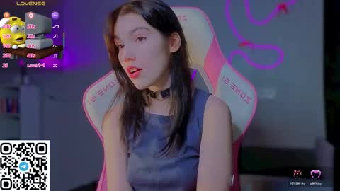 sophie_nomenal_ online show from 25, 2, 2026