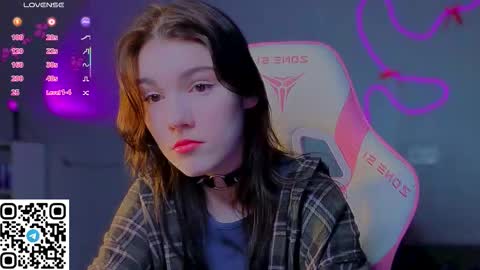 sophie_nomenal_ online show from 14, 3, 2026