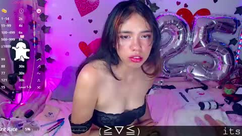 Sophie  online show from 19, 2, 2025