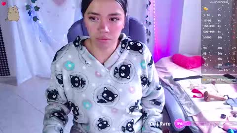 Sophie  online show from 29, 3, 2026