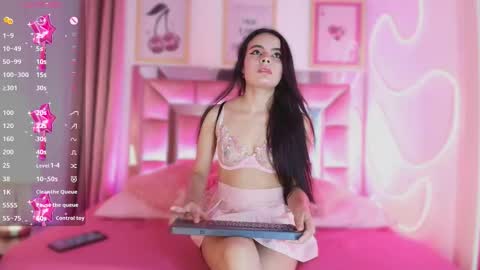 Snapshot of sophie_stars chatting on 30, 11, 2025 Sophie online show from 30, 11, 2025