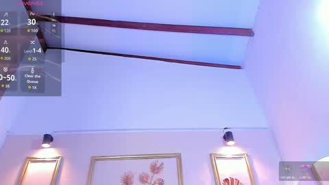 Sophie Sweet online show from 9, 2, 2026