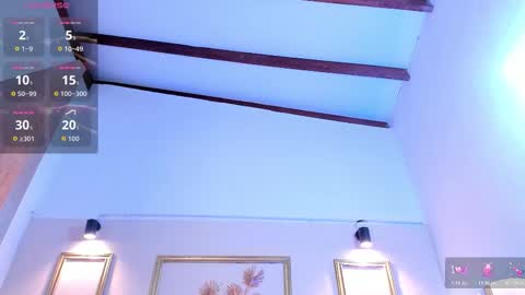 Sophie Sweet online show from 24, 2, 2026