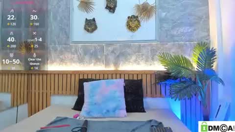Snapshot of sophie_sweet8 chatting on 17, 7, 2026 Sophie Sweet online show from 17, 7, 2026