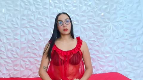 sophie_willow online show from 3, 3, 2026