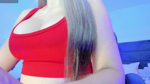 Snapshot of sophiebarnett_ chatting on 3, 2, 2025 Sophie online show from 3, 2, 2025