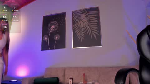 Snapshot of sophiebarnett_ chatting on 6, 2, 2025 Sophie online show from 6, 2, 2025