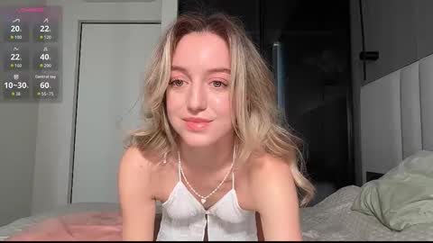 sophiebelll online show from 16, 10, 2025