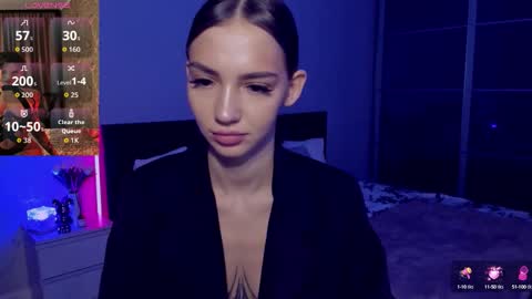 Sophie online show from 14, 10, 2025