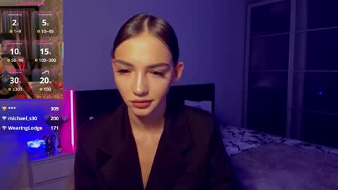 Sophie online show from 22, 10, 2025
