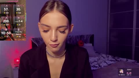Sophie online show from 29, 10, 2025