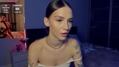 Sophie online show from 28, 11, 2025