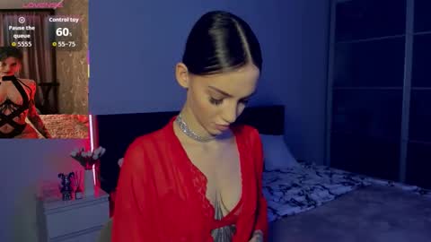 Sophie online show from 30, 11, 2025