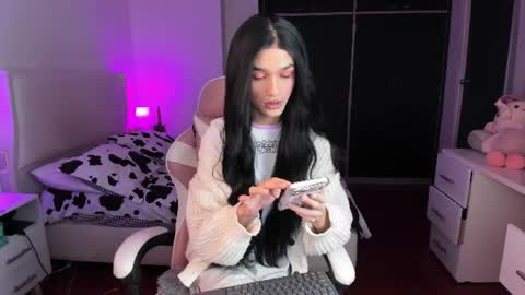 Snapshot of sophiecornett chatting on 10, 6, 2026 online show from 10, 6, 2026